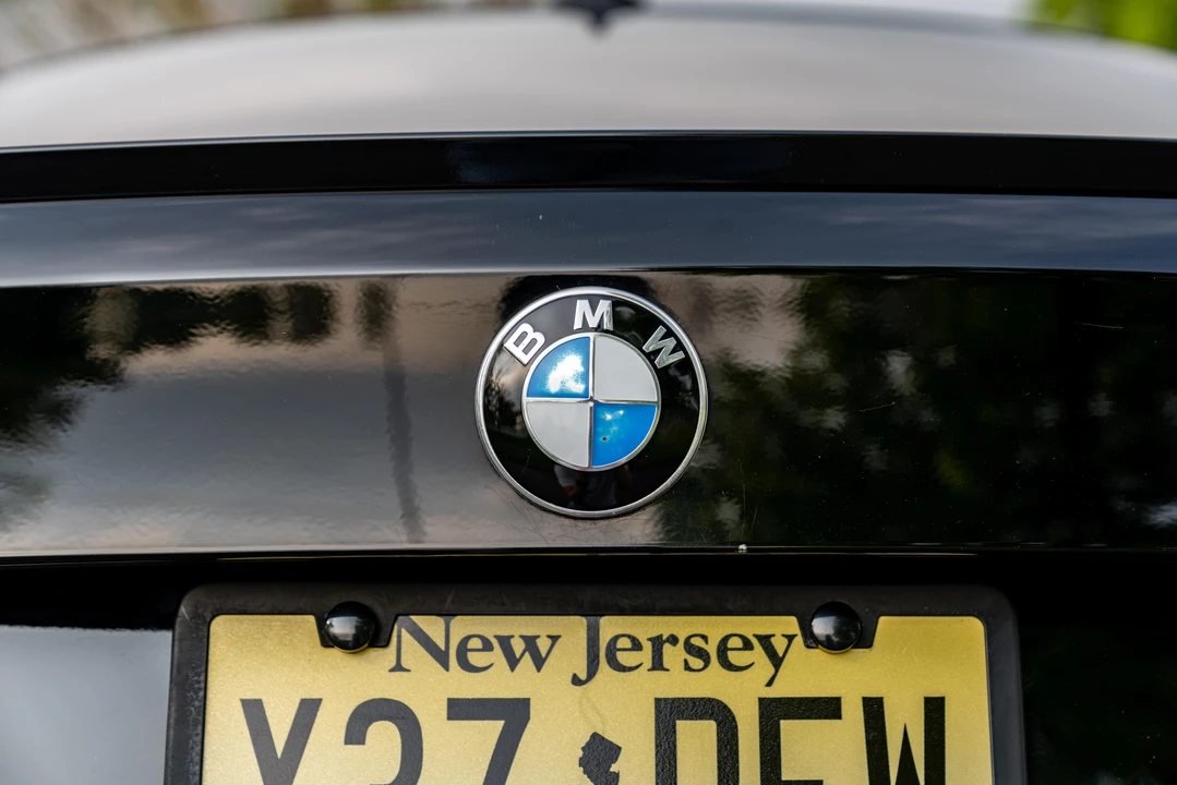 2012 BMW E92 M3 Coupe - Image 29 of 31