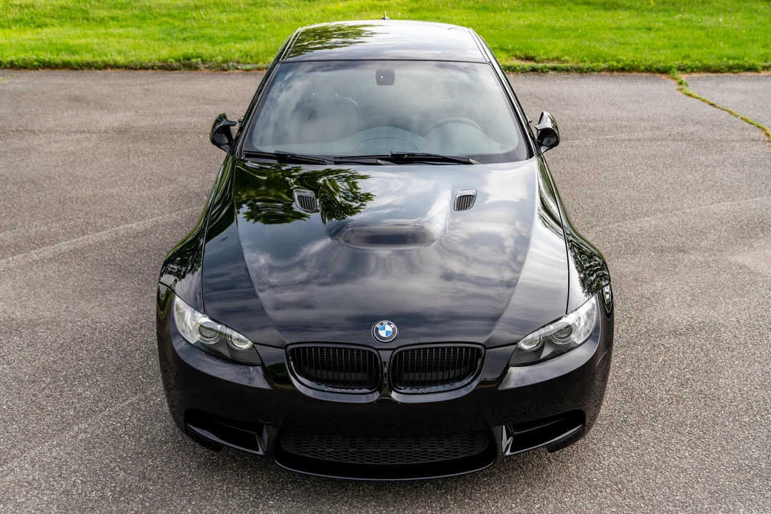 2012 BMW E92 M3 Coupe - Image 7 of 31