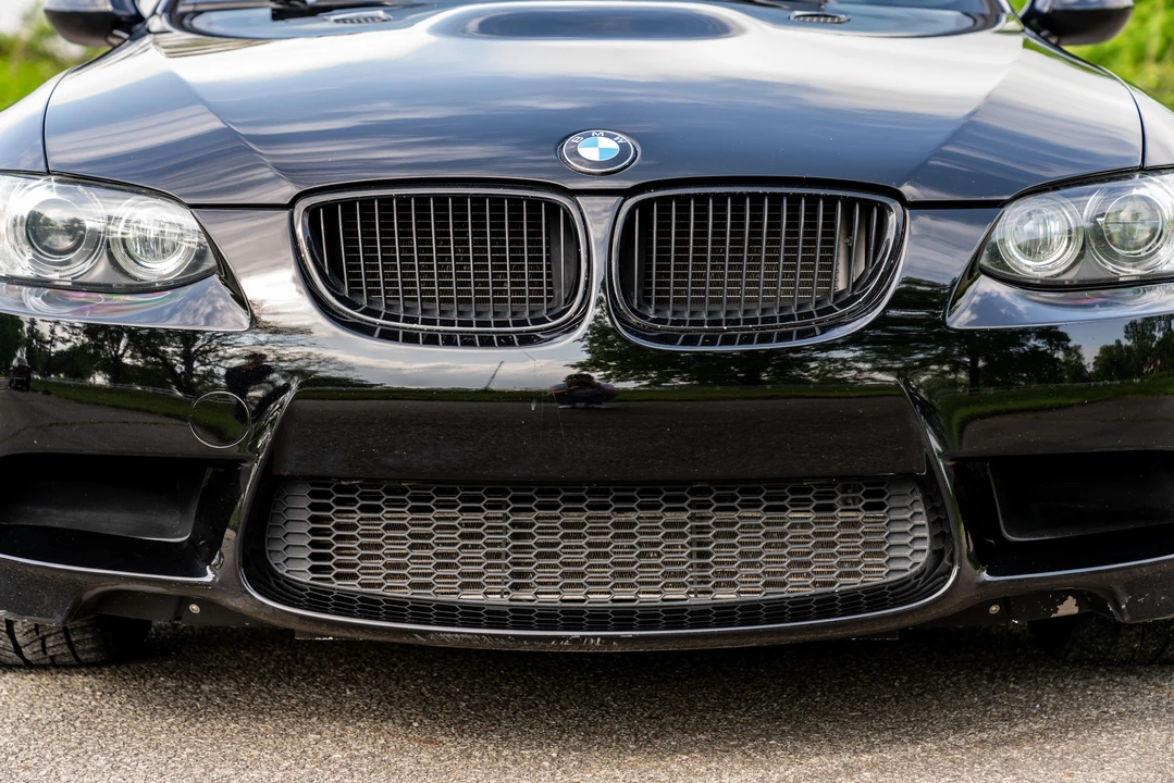 2012 BMW E92 M3 Coupe - Image 18 of 31