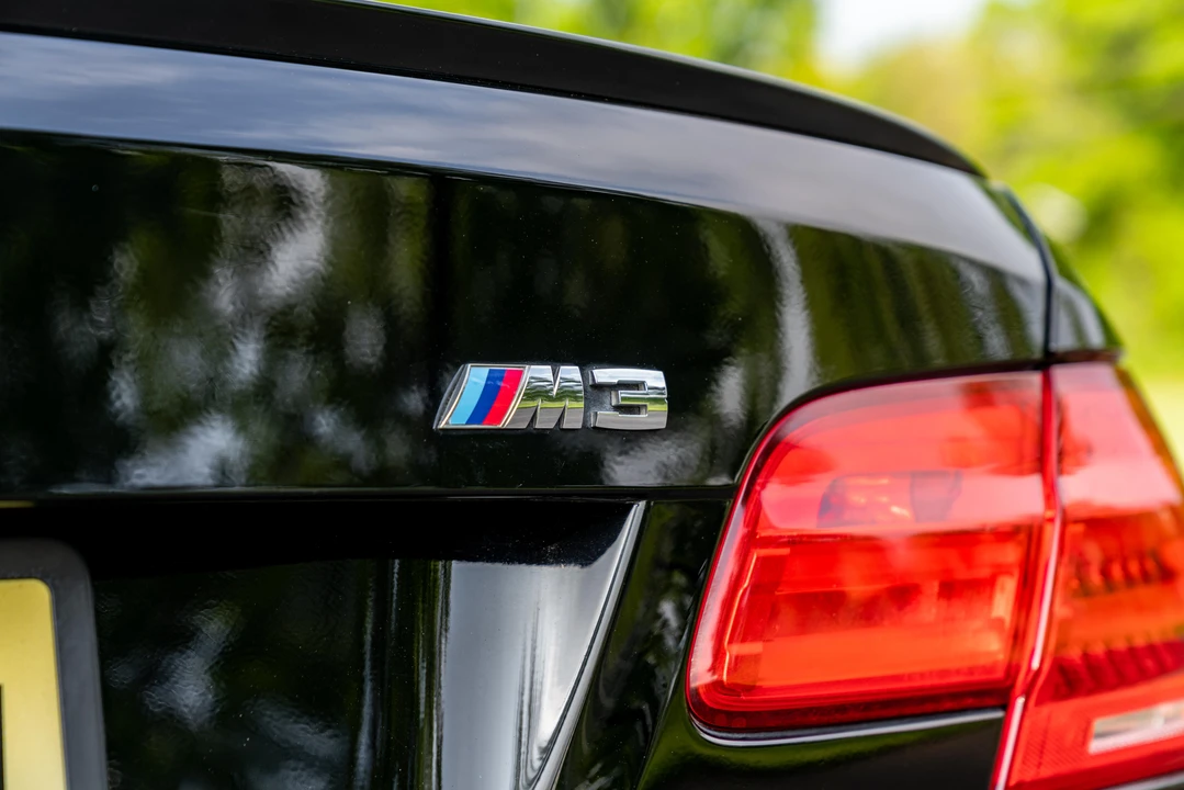 2012 BMW E92 M3 Coupe - Image 30 of 31
