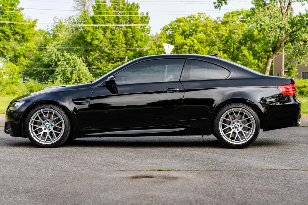2012 BMW E92 M3 Coupe - Image 3 of 31