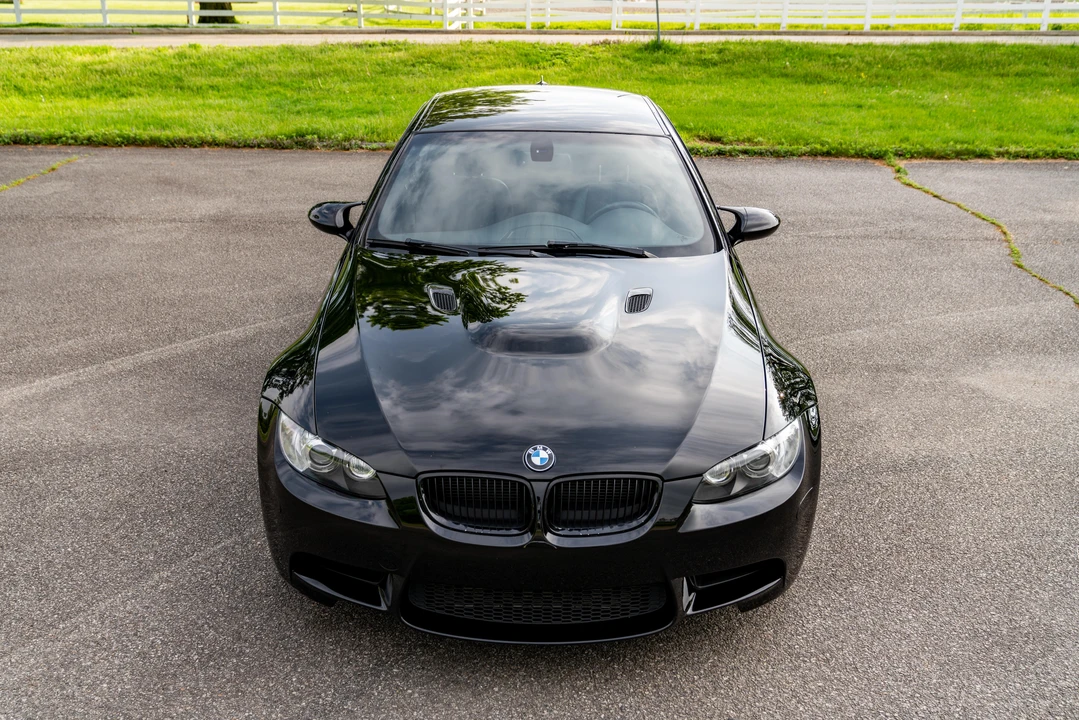 2012 BMW E92 M3 Coupe - Image 6 of 31