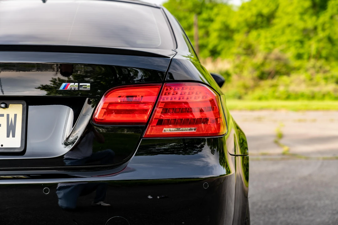 2012 BMW E92 M3 Coupe - Image 31 of 31