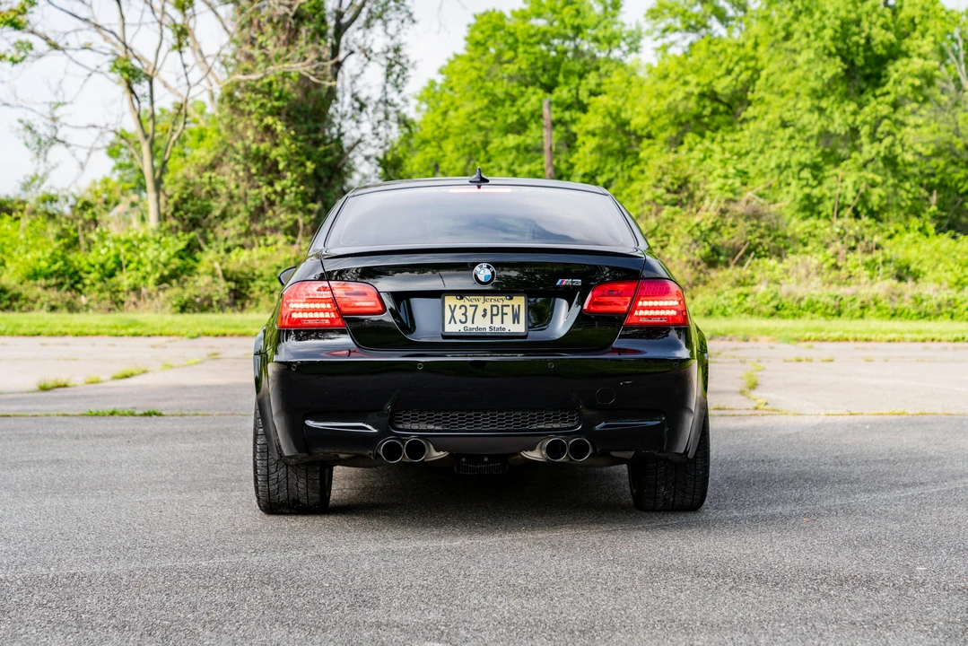 2012 BMW E92 M3 Coupe - Image 13 of 31