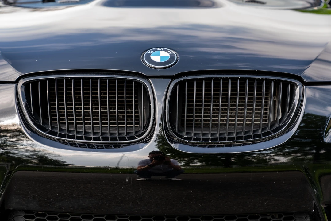 2012 BMW E92 M3 Coupe - Image 19 of 31