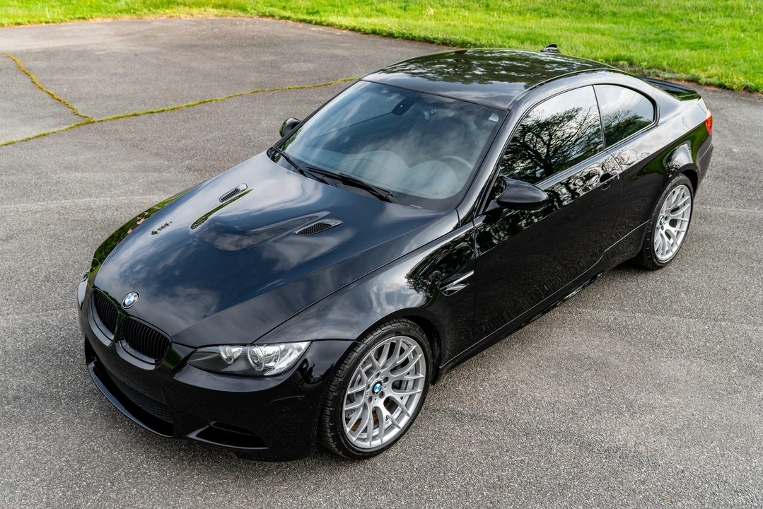 2012 BMW E92 M3 Coupe - Image 11 of 31