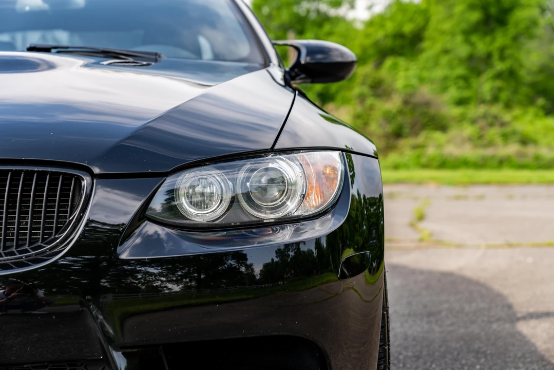 2012 BMW E92 M3 Coupe - Image 21 of 31