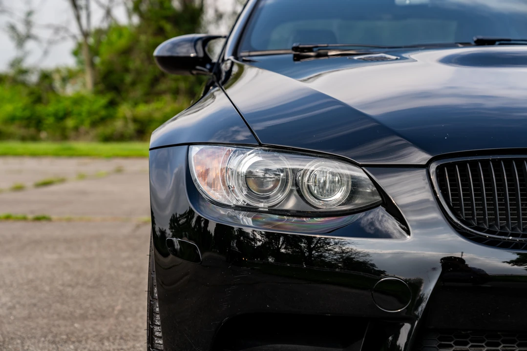 2012 BMW E92 M3 Coupe - Image 17 of 31