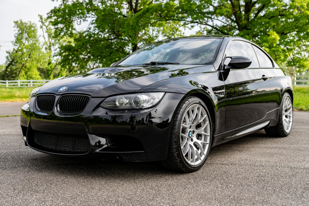 2012 BMW E92 M3 Coupe - Image 10 of 31