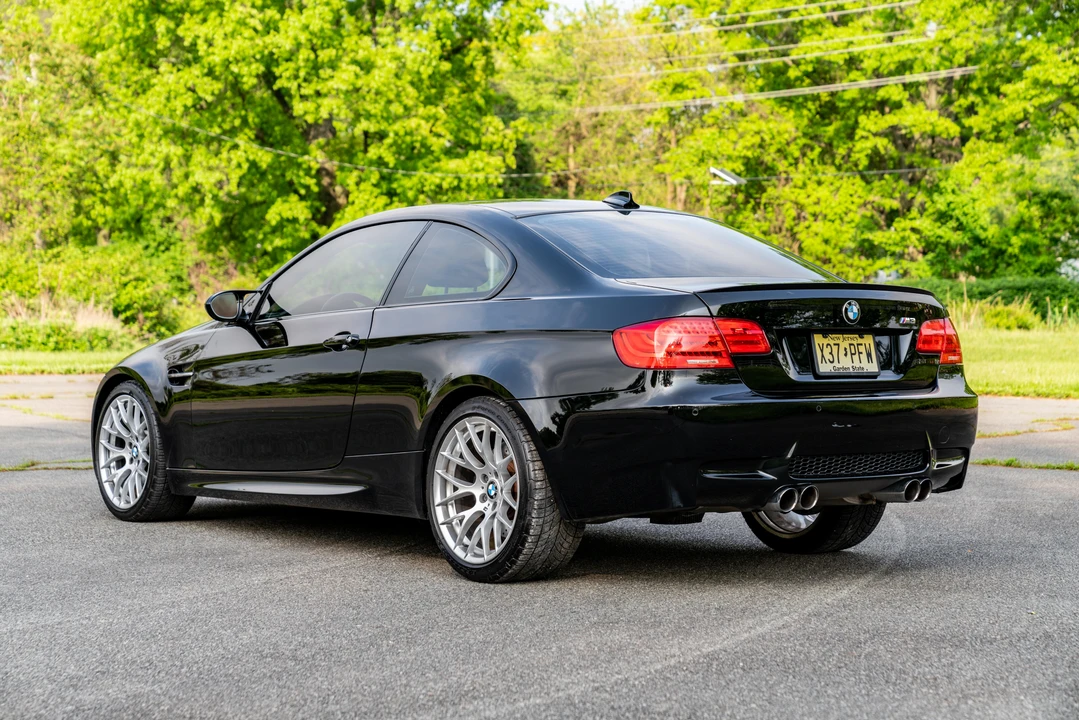 2012 BMW E92 M3 Coupe - Image 12 of 31