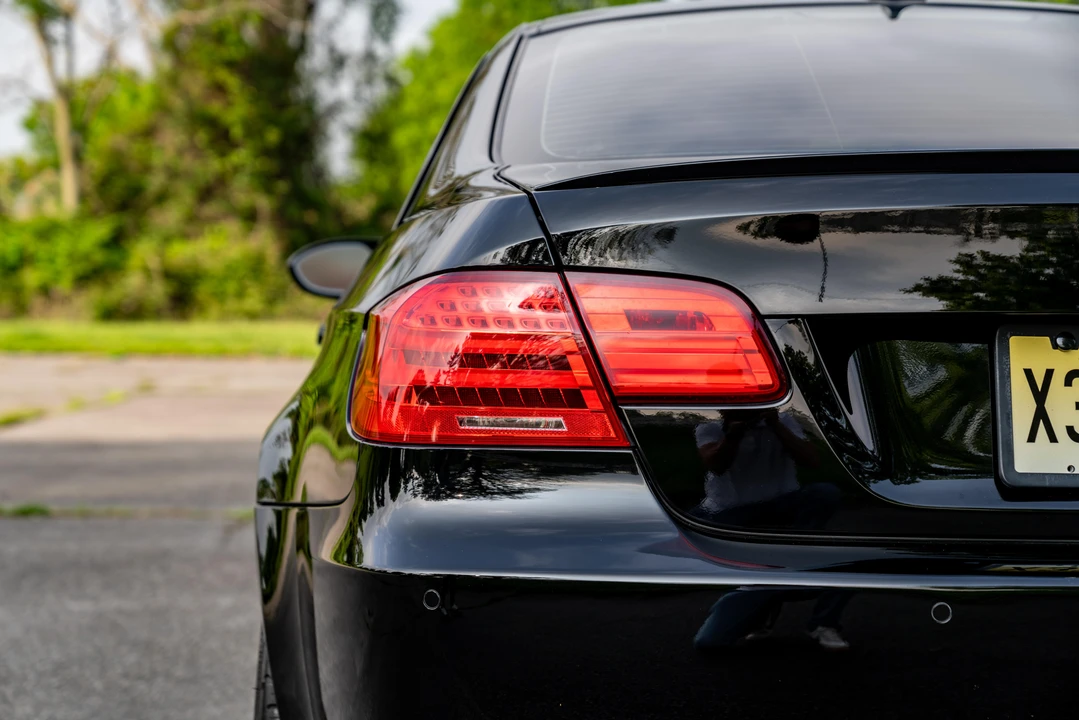 2012 BMW E92 M3 Coupe - Image 28 of 31