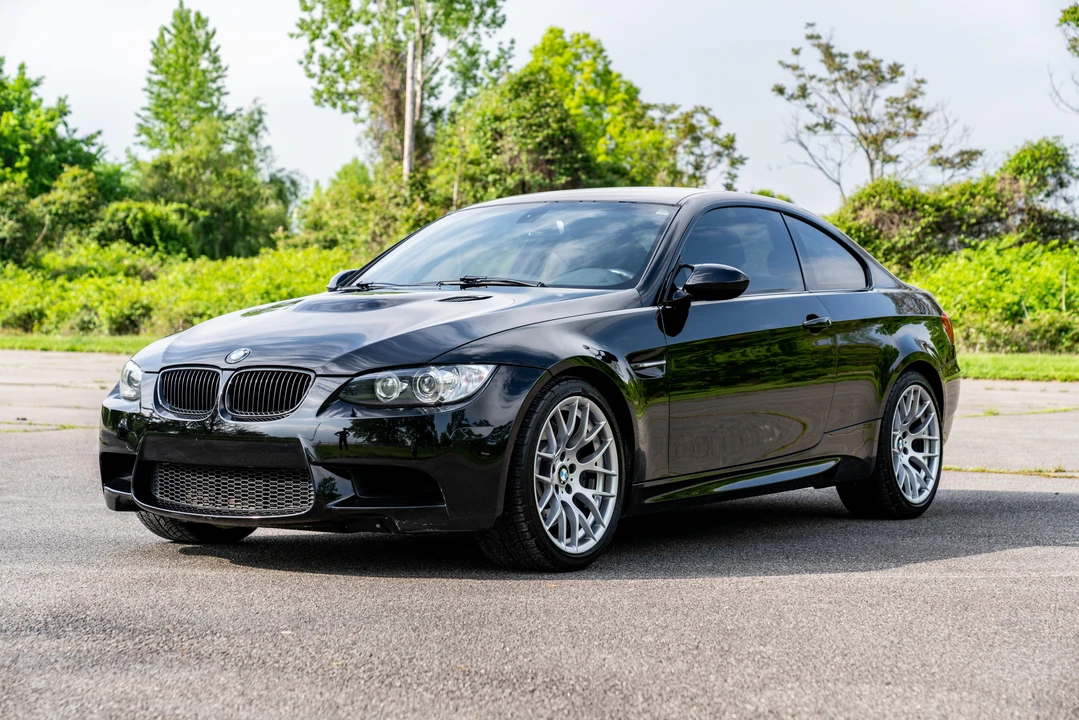 2012 BMW E92 M3 Coupe - Image 9 of 31