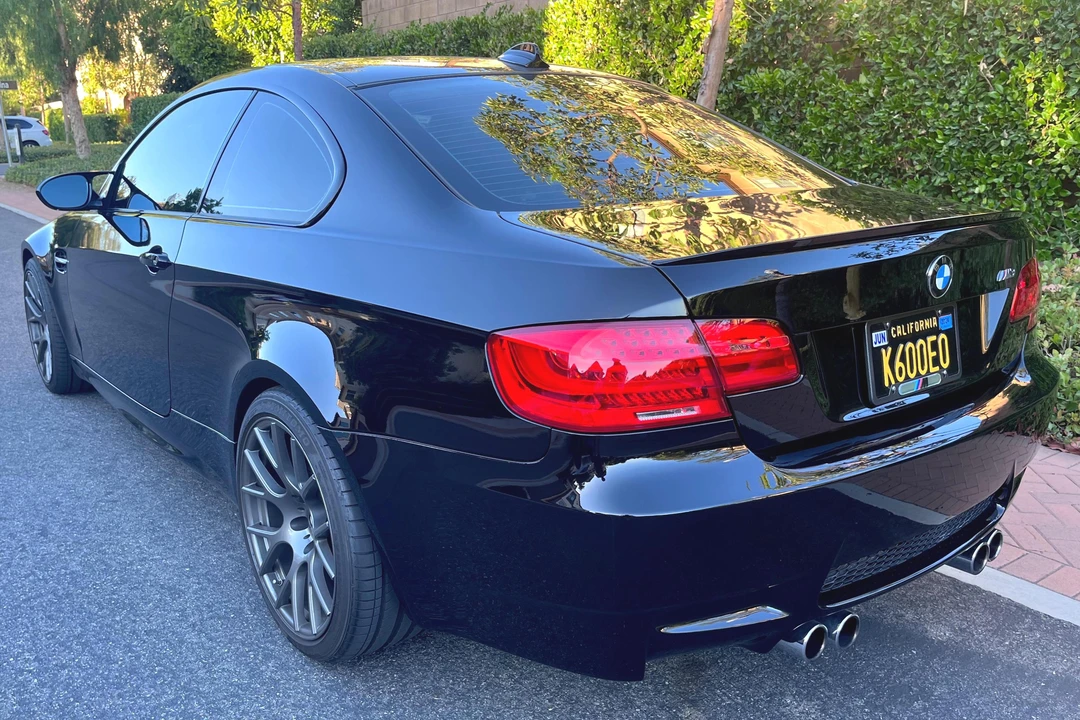 2012 BMW E92 M3 Coupe - Image 4 of 31