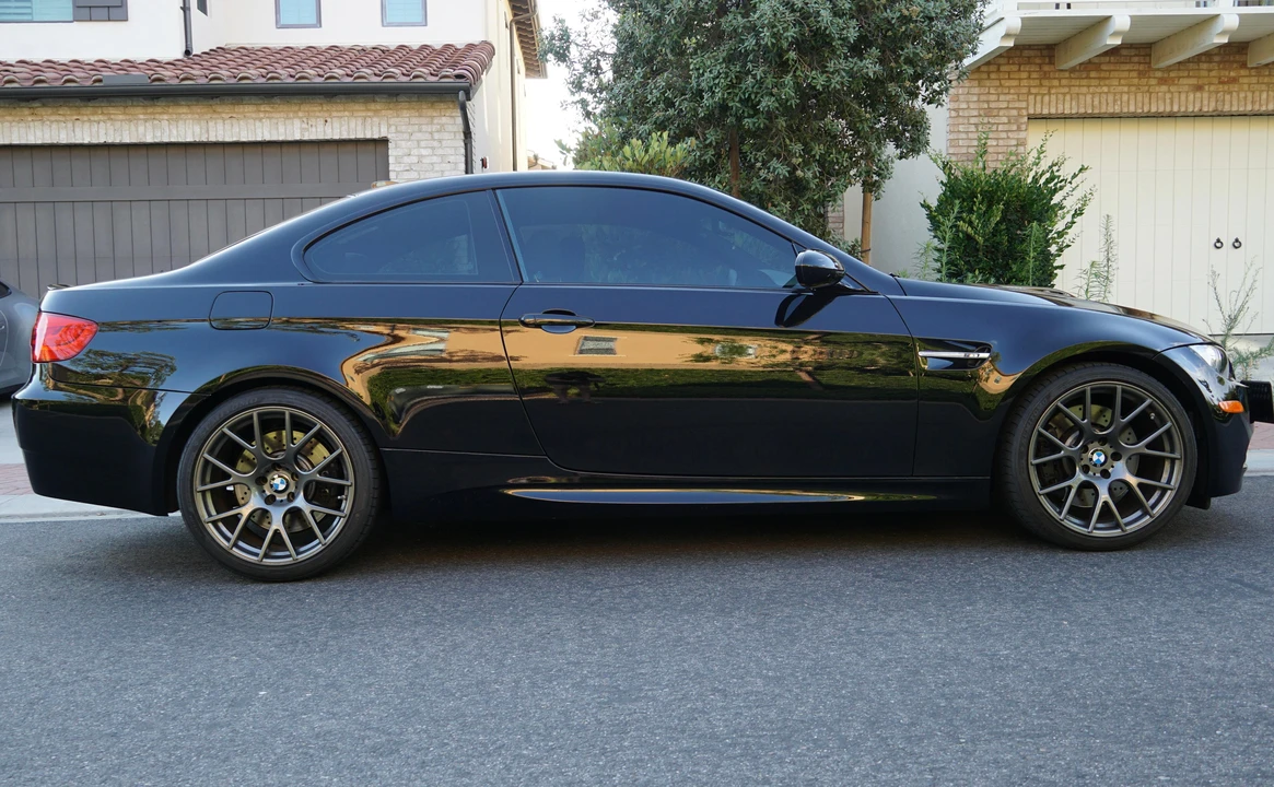 2012 BMW E92 M3 Coupe - Image 11 of 31