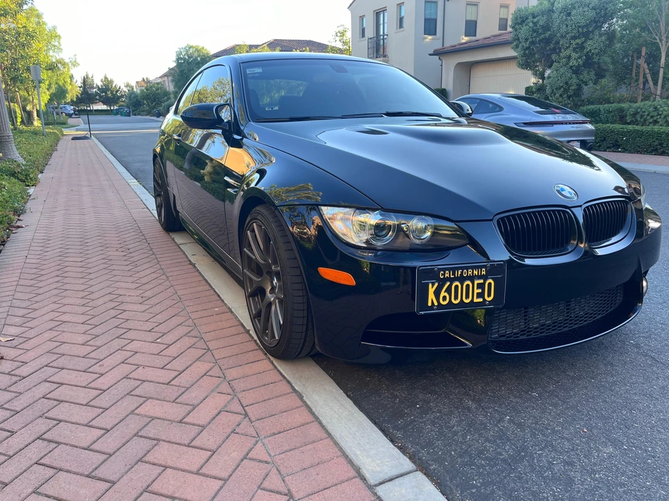 2012 BMW E92 M3 Coupe - Image 13 of 31