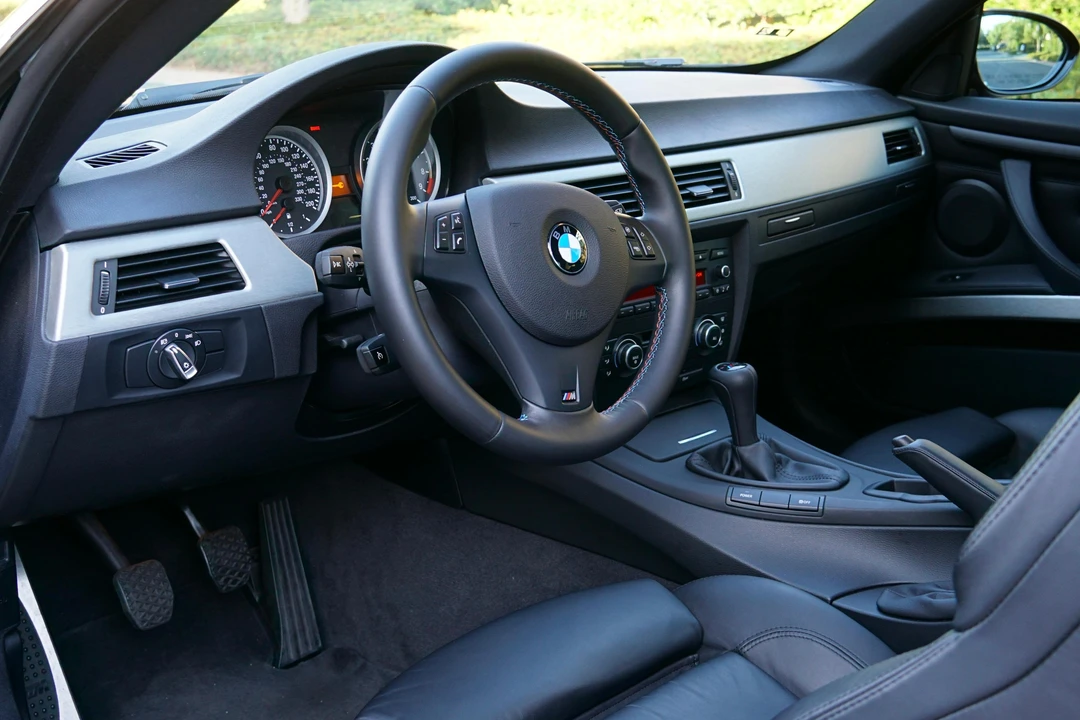 2012 BMW E92 M3 Coupe - Image 28 of 31