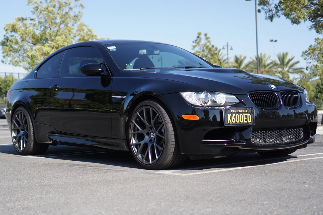 2012 BMW E92 M3 Coupe - Image 12 of 31