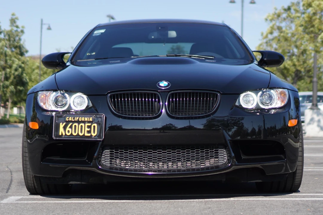 2012 BMW E92 M3 Coupe - Image 2 of 31