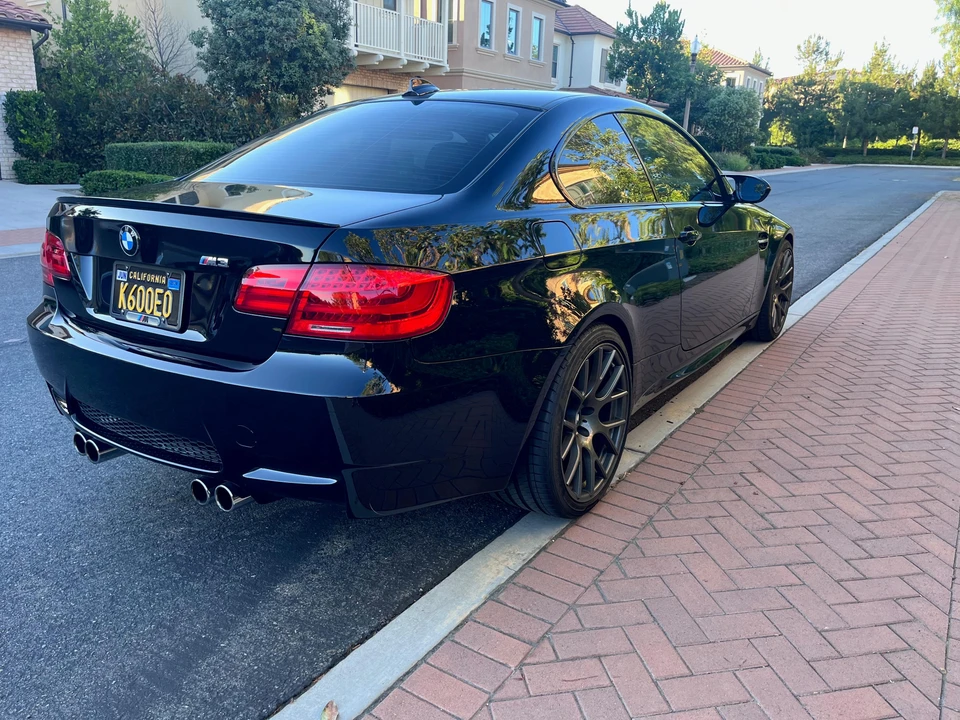 2012 BMW E92 M3 Coupe - Image 10 of 31