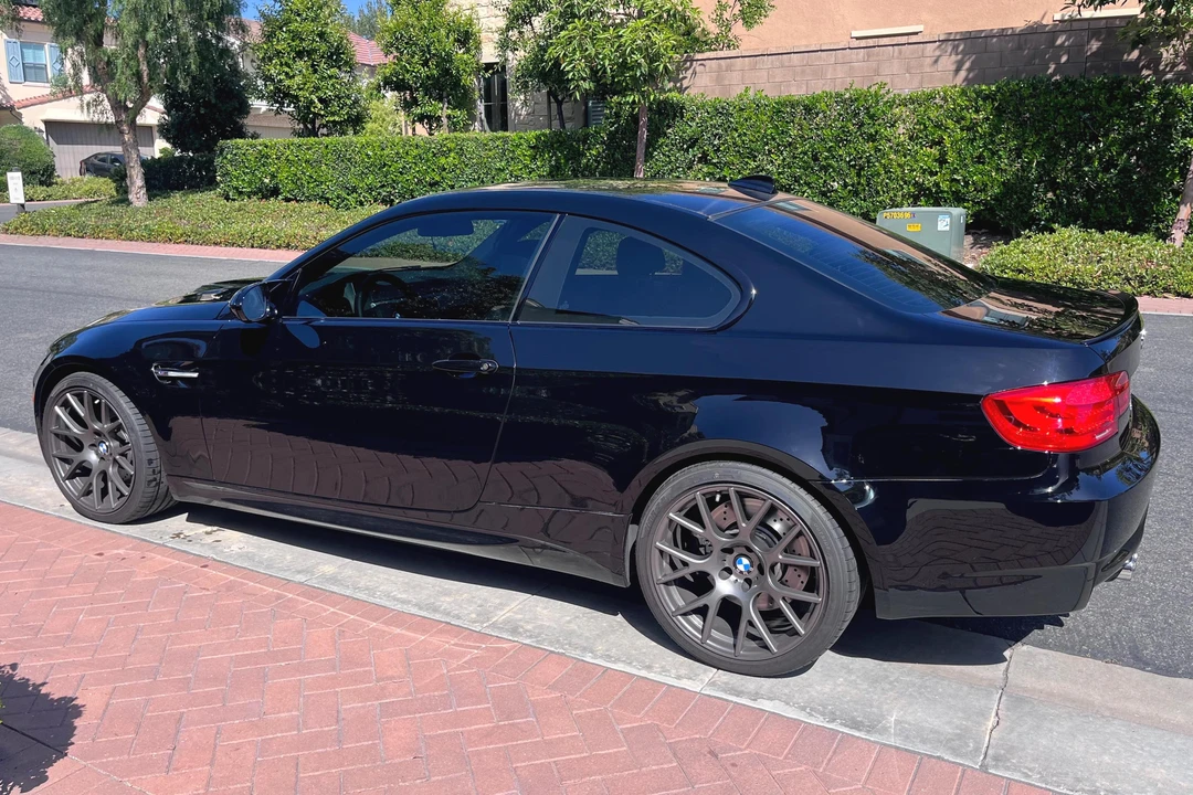 2012 BMW E92 M3 Coupe - Image 6 of 31