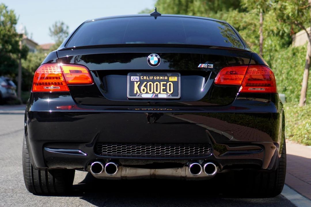 2012 BMW E92 M3 Coupe - Image 5 of 31