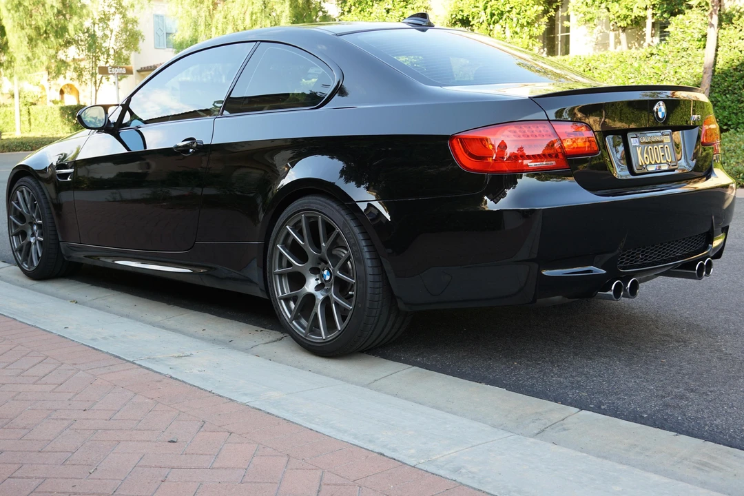 2012 BMW E92 M3 Coupe - Image 7 of 31