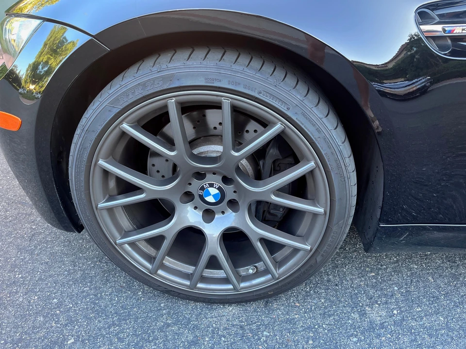 2012 BMW E92 M3 Coupe - Image 24 of 31