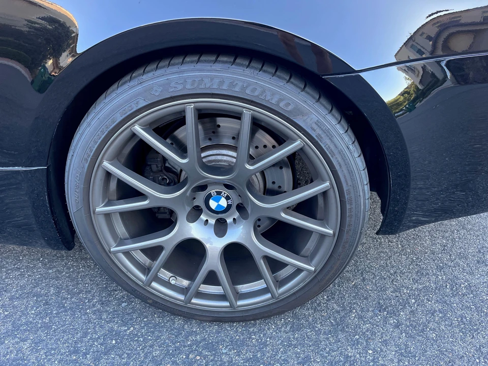 2012 BMW E92 M3 Coupe - Image 25 of 31