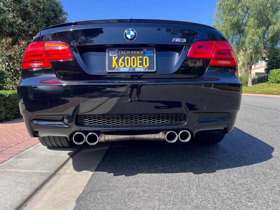 2012 BMW E92 M3 Coupe - Image 9 of 31