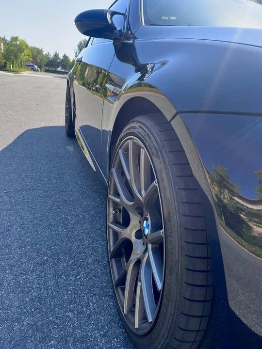 2012 BMW E92 M3 Coupe - Image 22 of 31