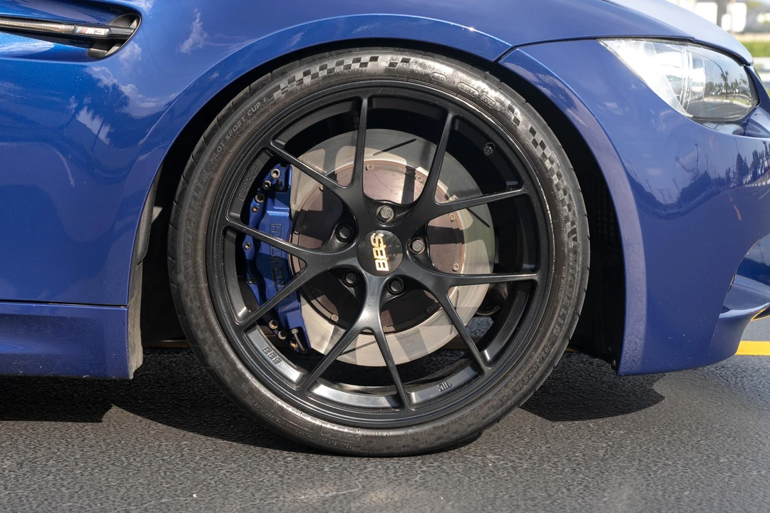 2012 BMW E92 M3 Coupe - Image 30 of 31