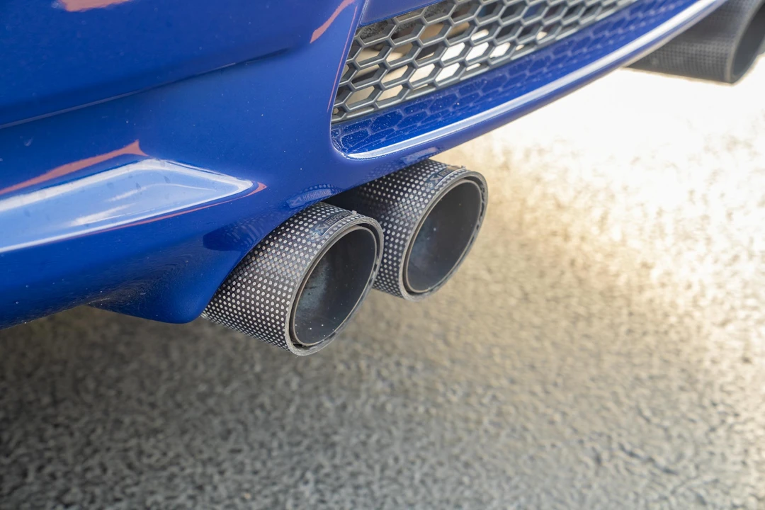 2012 BMW E92 M3 Coupe - Image 18 of 31