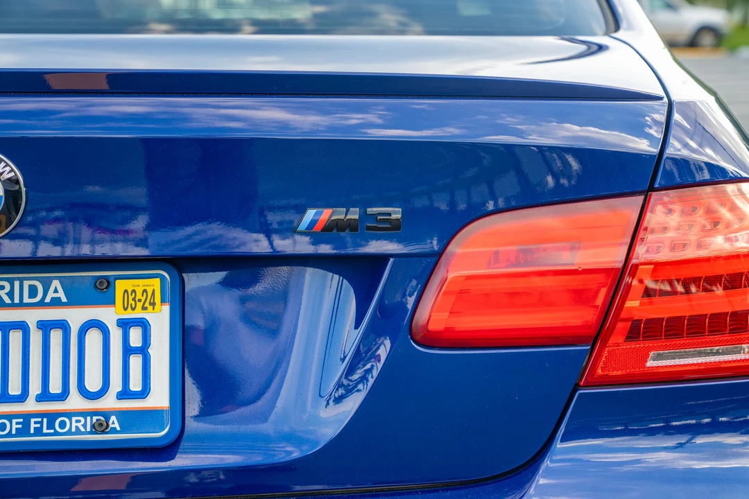 2012 BMW E92 M3 Coupe - Image 19 of 31