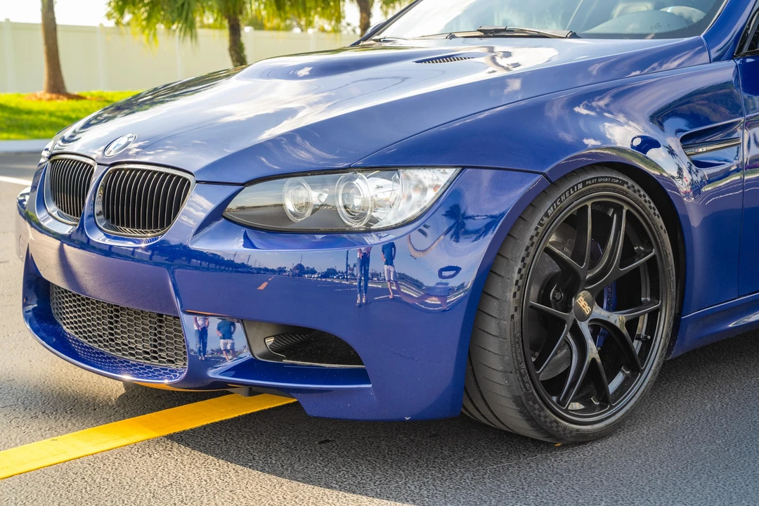 2012 BMW E92 M3 Coupe - Image 11 of 31