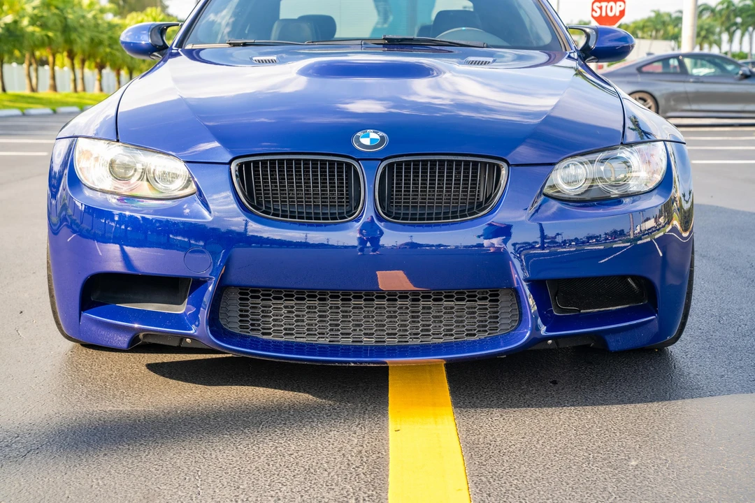 2012 BMW E92 M3 Coupe - Image 10 of 31