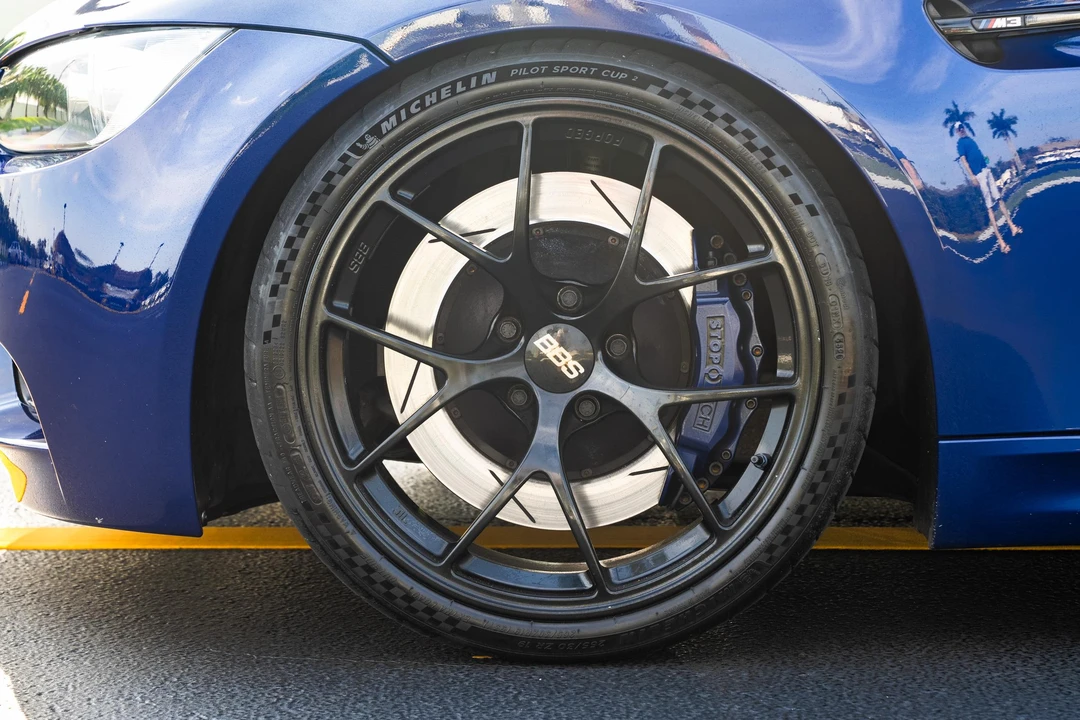 2012 BMW E92 M3 Coupe - Image 27 of 31