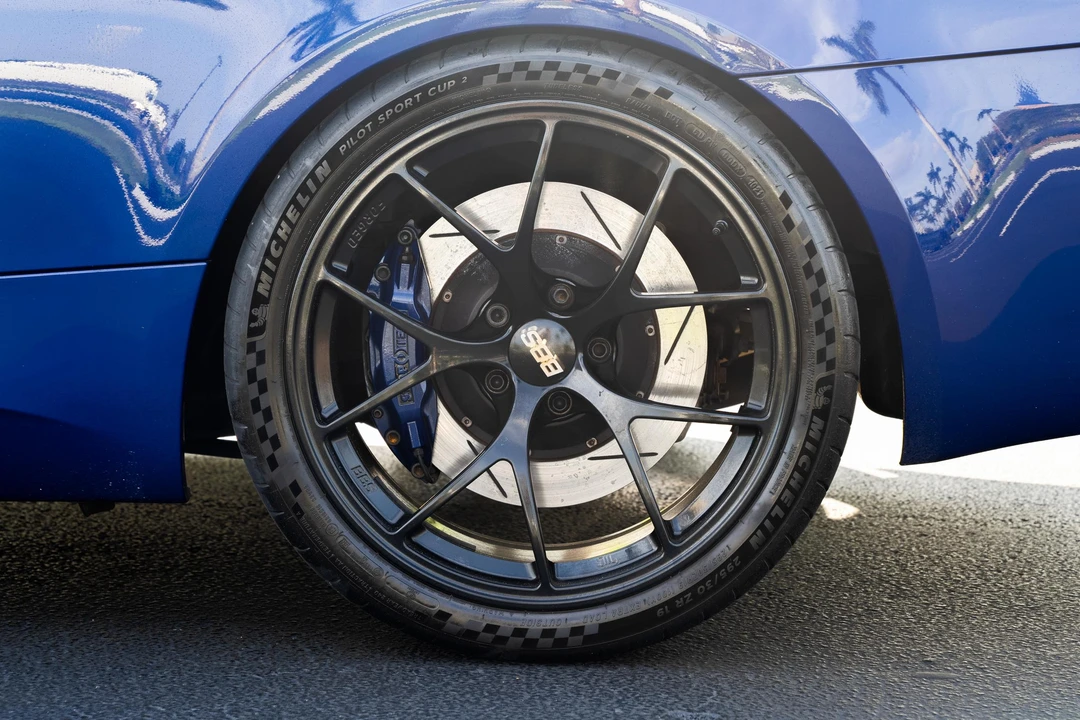 2012 BMW E92 M3 Coupe - Image 28 of 31