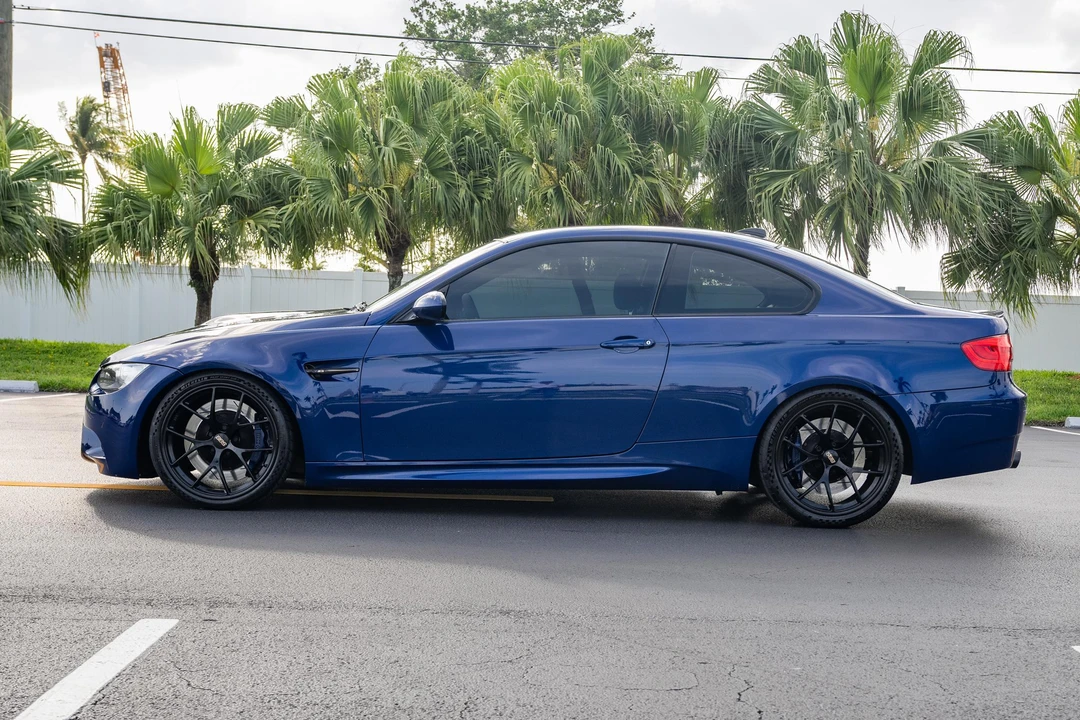 2012 BMW E92 M3 Coupe - Image 6 of 31