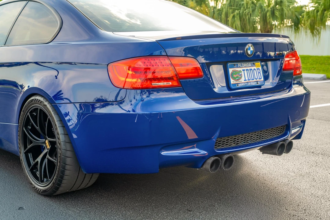 2012 BMW E92 M3 Coupe - Image 17 of 31