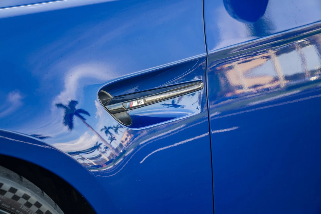 2012 BMW E92 M3 Coupe - Image 13 of 31