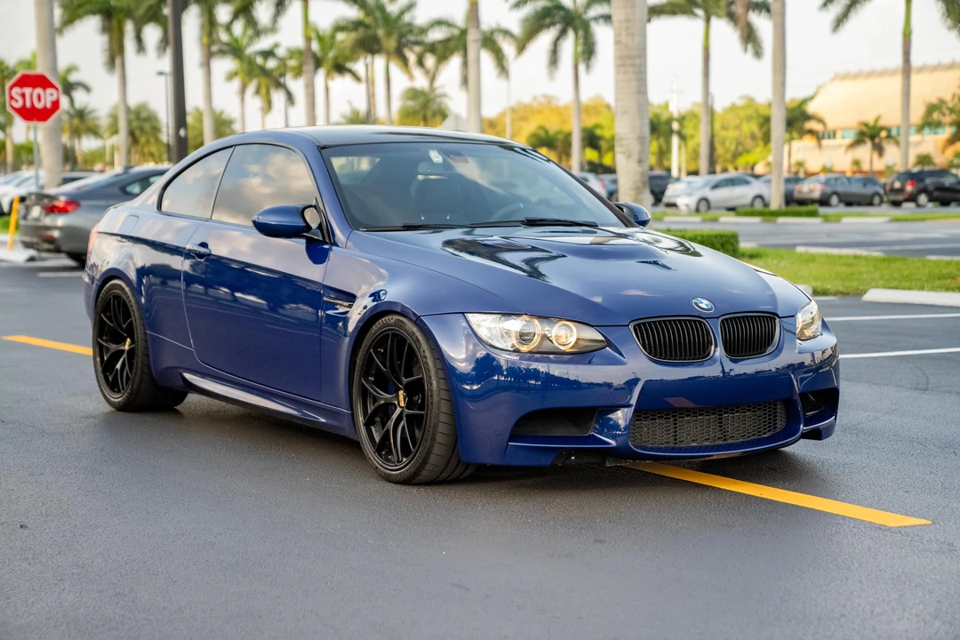 2012 BMW E92 M3 Coupe - Image 8 of 31