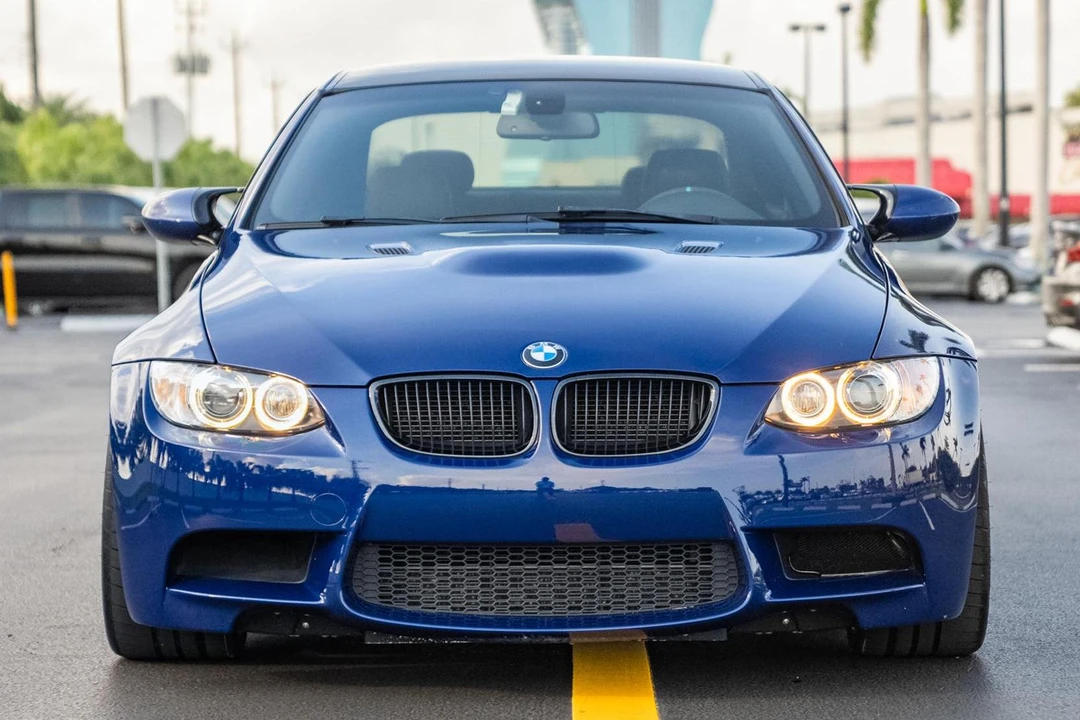 2012 BMW E92 M3 Coupe - Image 2 of 31