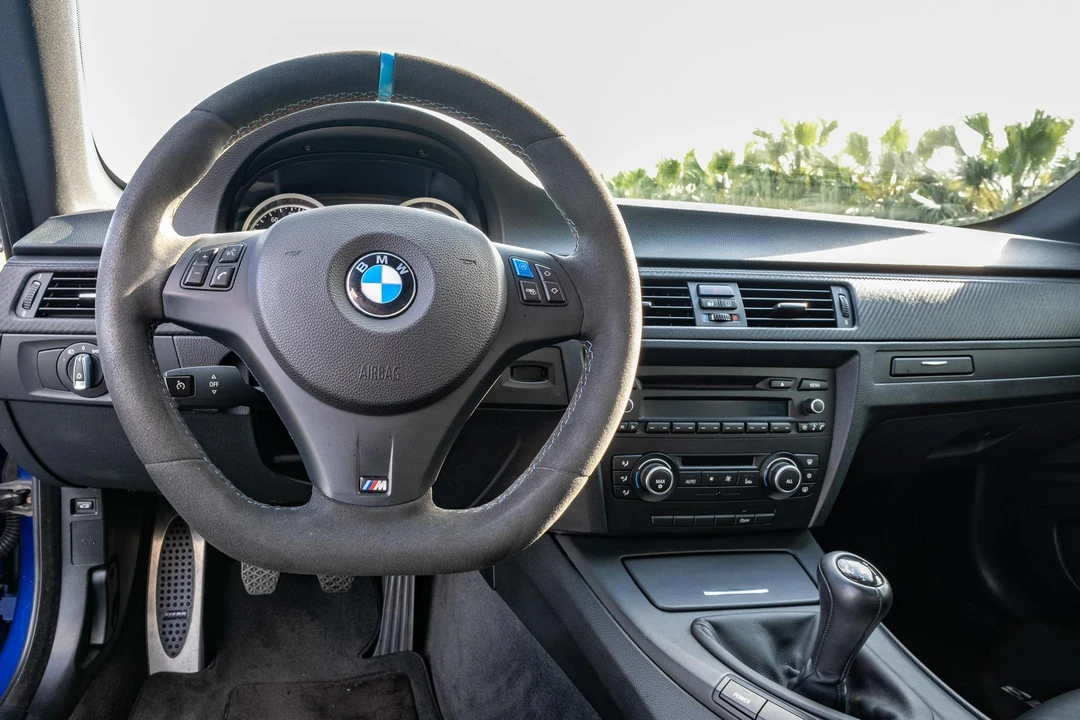 2012 BMW E92 M3 Coupe - Image 31 of 31