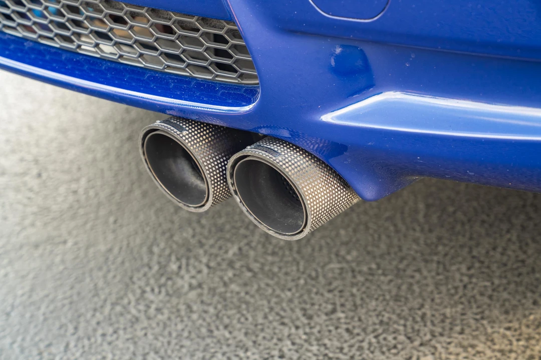 2012 BMW E92 M3 Coupe - Image 21 of 31