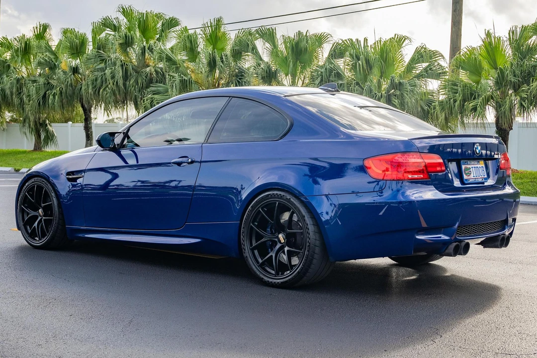 2012 BMW E92 M3 Coupe - Image 4 of 31