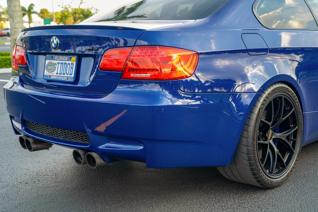 2012 BMW E92 M3 Coupe - Image 20 of 31