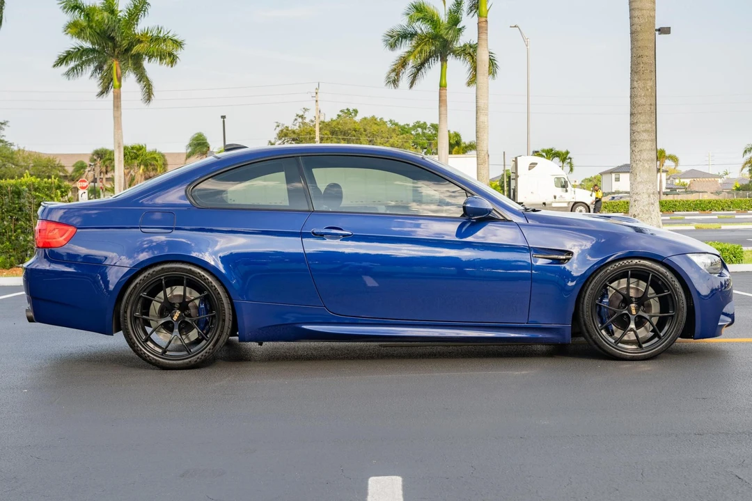 2012 BMW E92 M3 Coupe - Image 3 of 31