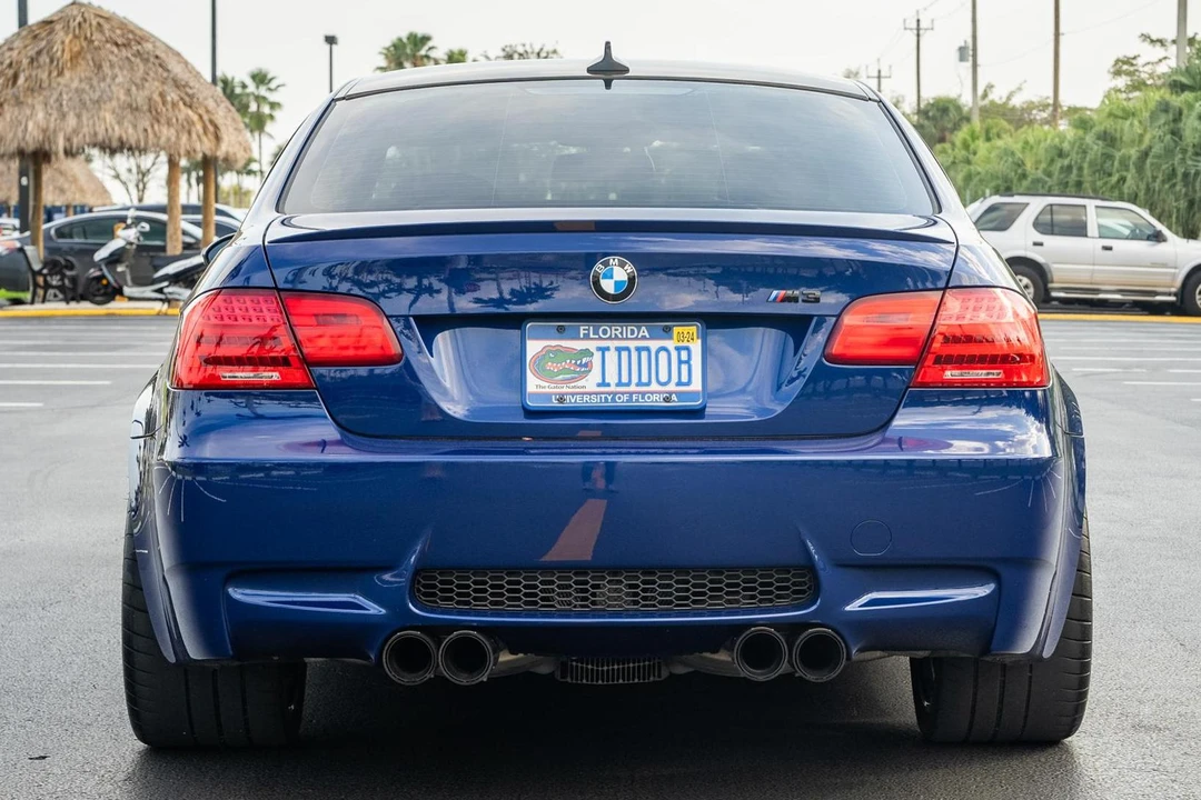 2012 BMW E92 M3 Coupe - Image 5 of 31