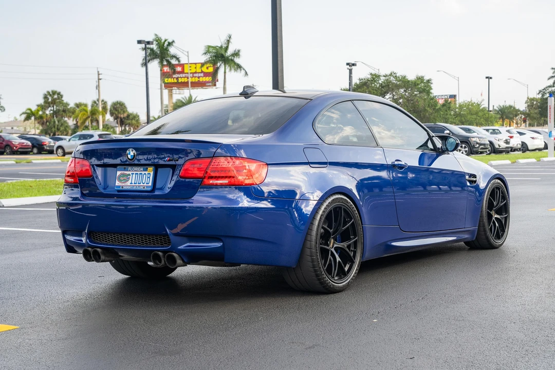 2012 BMW E92 M3 Coupe - Image 7 of 31