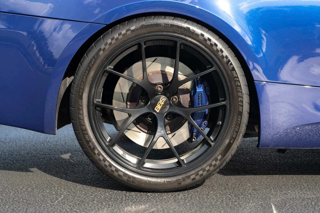 2012 BMW E92 M3 Coupe - Image 29 of 31